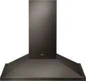 36 Inch Wall Mount Chimney Hood