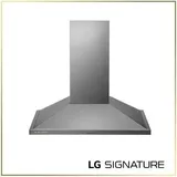 SIGNATURE 30 Inch Wall Mount Chimney Hood