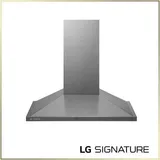 SIGNATURE 36 Inch Wall Mount Chimney Hood