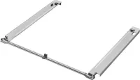 29'' Laundry Front Load Stacking Kit