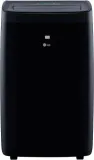 10,000 BTU (SACC) / 14,000 BTU (ASHRAE) Smart Wi-Fi Portable Air Conditioner, Cooling & Heating