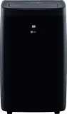 10,000 BTU (SACC) / 14,000 BTU (ASHRAE) Smart Wi-Fi Portable Air Conditioner