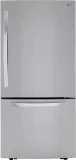 LG-LRDCS2603S