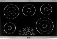 STUDIO Electric Cooktop 30