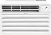 9800 BTU Wall Air Conditioner