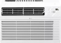 10000 BTU Smart Window Air Conditioner Energy Star Certified