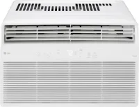 10000 BTU Smart Window Air Conditioner