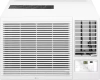 12200 BTU Smart Window Air Conditioner