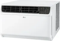 12000 BTU Smart Window Air Conditioner Energy Star Certified