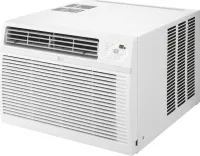 18000 BTU Smart Window Air Conditioner