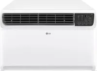 18000 BTU Smart Window Air Conditioner