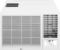 18000 BTU Smart Window Air Conditioner