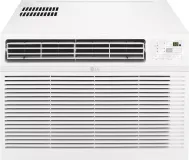 24500 BTU Smart Window Air Conditioner