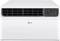 6000 BTU Smart Window Air Conditioner Energy Star Certified