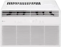 6000 BTU Window Air Conditioner