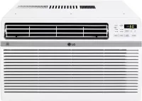 8000 BTU Window Air Conditioner