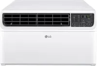 8000 BTU Smart Window Air Conditioner Energy Star Certified
