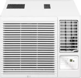 7600 BTU Smart Window Air Conditioner