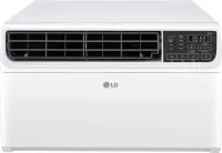 8500 BTU Smart Window Air Conditioner