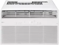 8000 BTU Smart Window Air Conditioner