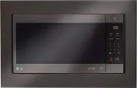 Microwave Trim Kit