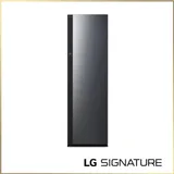 SIGNATURE Styler(R) Smart Steam Closet with Dual TrueSteam(R) Technology, Dynamic MovingHanger(TM) and Built-In HandySteamer(TM)