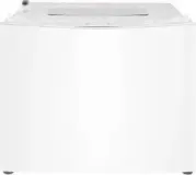 24" Laundry Pedestal SideKick™ Washer, Signature Series, 0.7 cu. ft. Capacity