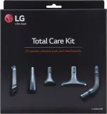 Vacuum Cleaning Tools and Attachments