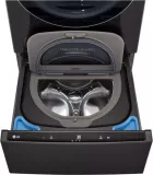 27 Inch LG SideKick(TM) Pedestal Washer