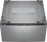 27 Inch LG SideKick(TM) Pedestal Washer
