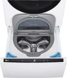 27 Inch LG SideKick(TM) Pedestal Washer