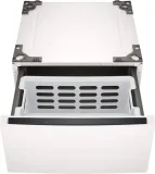 27 Inch Pedestal Storage Drawer