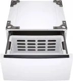 27" Pedestal Storage Drawer