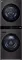 LG WKHC252HBA