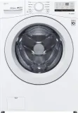 27" Front Load Washer, 4.5 cu. ft. Capacity