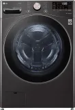 27" Front Load Smart Washer, 4.5 cu. ft. Capacity