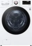 27" Front Load Smart Washer, 4.5 cu. ft. Capacity