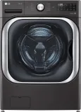 29" Front Load Smart Washer, 5.2 cu. ft. Capacity