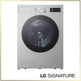 29" Front Load Smart Washer, 5.8 cu. ft. Capacity