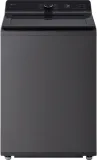 27" Top Load Smart Washer, 5.0 cu. ft. Capacity