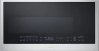 1.7 Cu. Ft. Over-the-range Convection Microwave Oven With Air Fry And Air Sous Vide