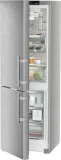 Freestanding Refrigerator/Freezer 24