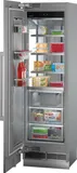 24" Freestanding Upright Smart Freezer