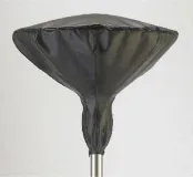 Patio Heater Dome Cover / Fits model LHPM & LHFS (CCMD)