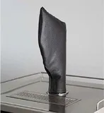 Beverage Dispenser Tower / Tap Head Carbon Fiber Vinyl Cover