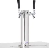 Double Tap Tower Kit