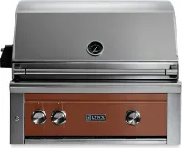 Lynx-L30ATRSILP