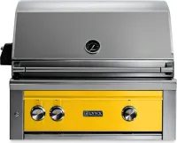 Lynx-L30TRCALP