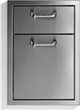 Professional Classic Double Drawers