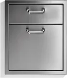 Professional Classic Extra Large Double Drawers